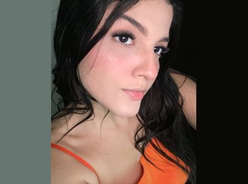 CompartoApto CO - Lauren - 21 - Barranquilla