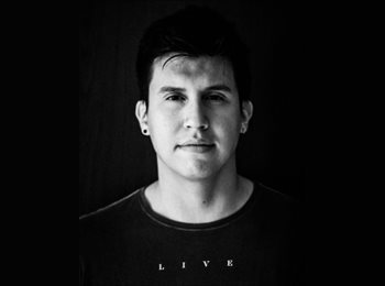 CompartoApto CO - Josué - 34 - Medellín