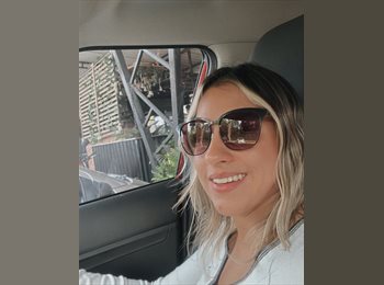 CompartoApto CO - Daniela - 34 - Rionegro