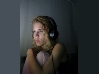 CompartoApto CO - maria alejandra - 32 - Barranquilla