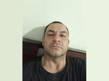 CompartoApto CO - Jhon - 47 - Pereira