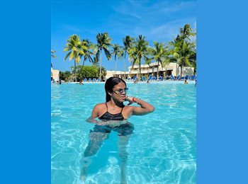 CompartoApto CO - Shantal - 24 - Barranquilla