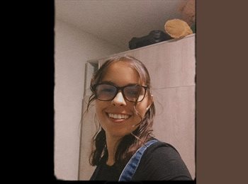 CompartoApto CO - Maria - 23 - Cali