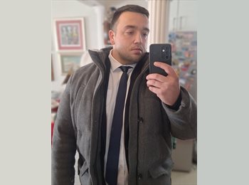 CompartoApto CO - Tony - 35 - Medellín