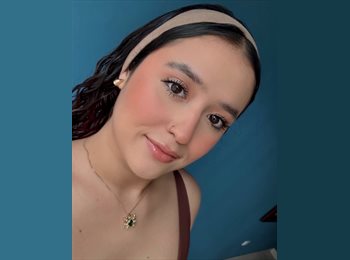 CompartoApto CO - Gabriela - 23 - Medellín