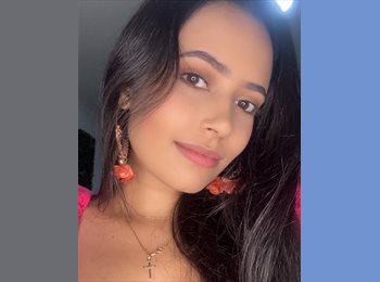 CompartoApto CO - Valeria peña - 25 - Barranquilla