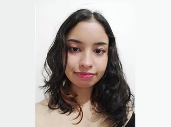 CompartoApto CO - Laura González  - 21 - Bucaramanga