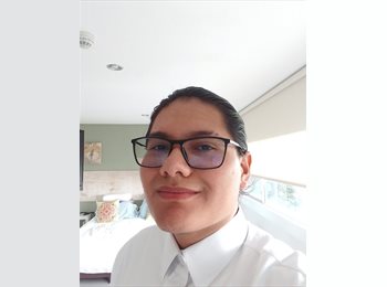 CompartoApto CO - Steven Parra Osorio  - 18 - Rionegro