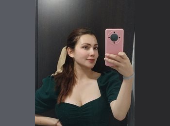 CompartoApto CO - Laura  - 24 - Bucaramanga