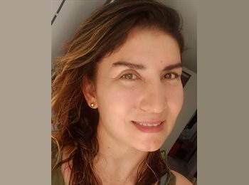 CompartoApto CO - Eliana suarez hernandez - 47 - Cartagena