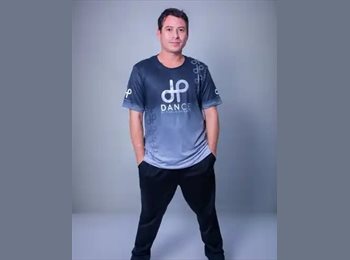 CompartoApto CO - Aristides Rios  - 32 - Barranquilla