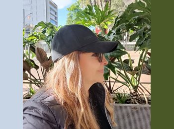 CompartoApto CO - Ivonne - 30 - Bogotá