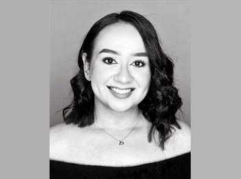 CompartoApto CO - María Fernanda García Hernández  - 26 - Bogotá