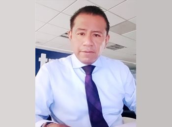 CompartoApto CO - MOISES MIGUEL MIGUEL - 46 - Cali