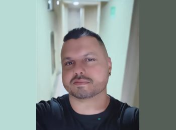 CompartoApto CO - Luis Romero  - 36 - Bogotá