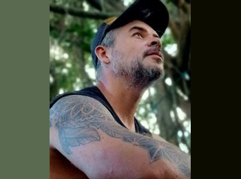 CompartoApto CO - franz - 44 - Bogotá