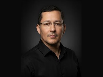 CompartoApto CO - José Luis  - 47 - Cúcuta