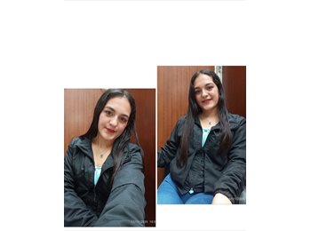 CompartoApto CO - Fernanda  - 23 - Mosquera