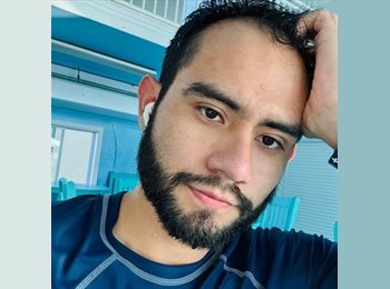 CompartoApto CO - Juanes - 25 - Bogotá