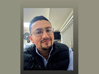 CompartoApto CO - Dayan Fernando - 26 - Bucaramanga