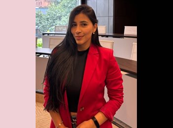 CompartoApto CO - daniela - 28 - Medellín