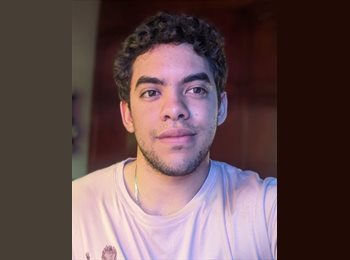 CompartoApto CO - Jhony Marulanda Villada  - 23 - Medellín