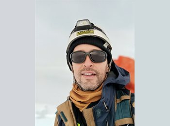 CompartoApto CO - Juan José Trujilli - 33 - Envigado