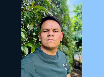 CompartoApto CO - Juan Machado - 39 - Bogotá