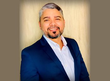 CompartoApto CO - Javier  - 43 - Bogotá