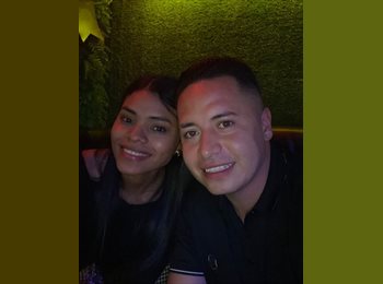 CompartoApto CO - Edison diaz - 27 - Soacha