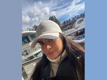 CompartoApto CO - valentina - 25 - Sabaneta