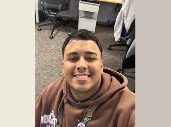 CompartoApto CO - Miguel - 24 - Barranquilla