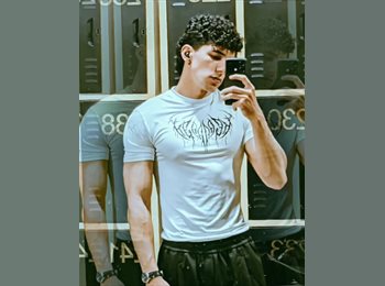 CompartoApto CO - Pablo Silva  - 25 - Itagüí