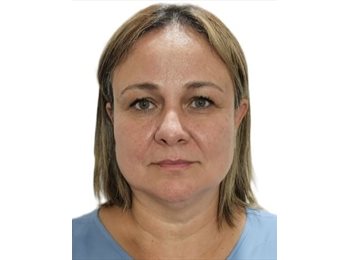 CompartoApto CO - Claudia Rodriguez - 54 - Bogotá