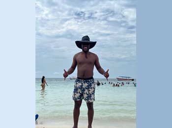 CompartoApto CO - Dennys Jamilton Gamboa Palacios  - 33 - Bello