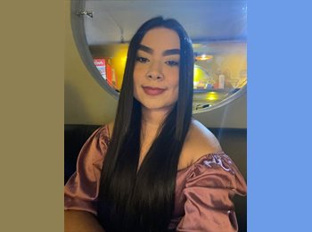 CompartoApto CO - Luisana Mercado - 21 - Barranquilla