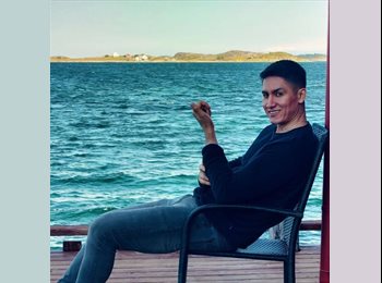 CompartoApto CO - Giannini - 34 - Cúcuta