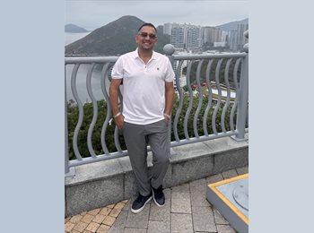 CompartoApto CO - faiber araque - 46 - Medellín