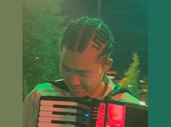 CompartoApto CO - Shilong - 24 - Medellín