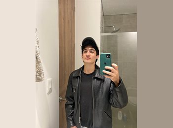 CompartoApto CO - John Gallego  - 26 - Medellín