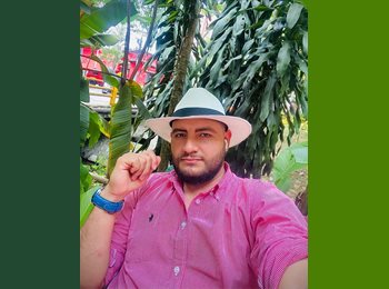 CompartoApto CO - Eliezer  - 33 - Envigado
