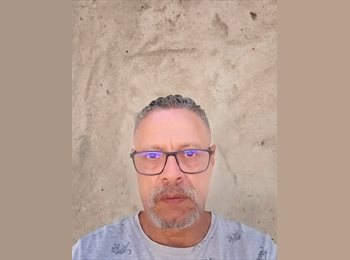 CompartoApto CO - Francisco - 52 - Cali