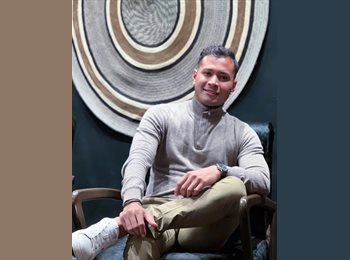 CompartoApto CO - Hector Cardozo - 29 - Cartagena