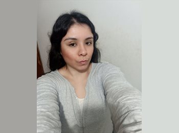 CompartoApto CO - Lina - 29 - Envigado