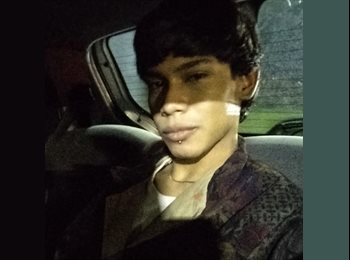 CompartoApto CO - Juan - 22 - Bello