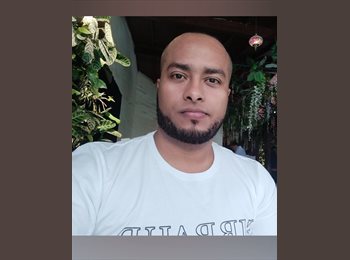 CompartoApto CO - Juan - 35 - Medellín