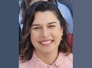 CompartoApto CO - Mayra Benitez - 36 - Medellín