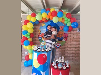 CompartoApto CO - Hoover Jose - 32 - Pereira