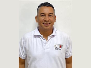 CompartoApto CO - Jonathan  - 43 - Barranquilla