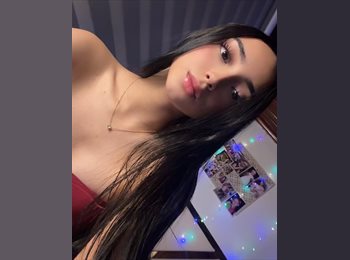 CompartoApto CO - Camila - 18 - Pereira